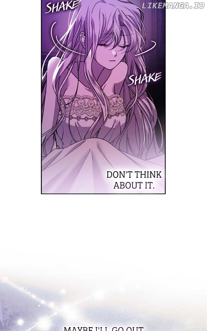 Hoping for My Death Chapter 53 page 23