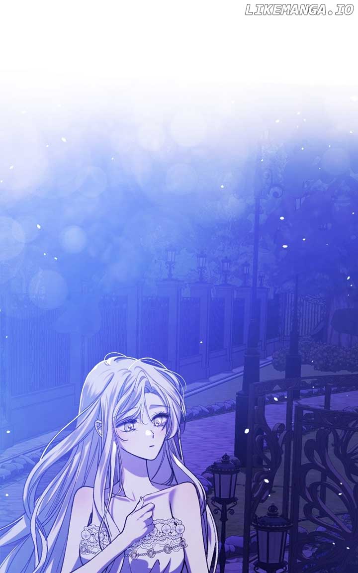 Hoping for My Death Chapter 53 page 25