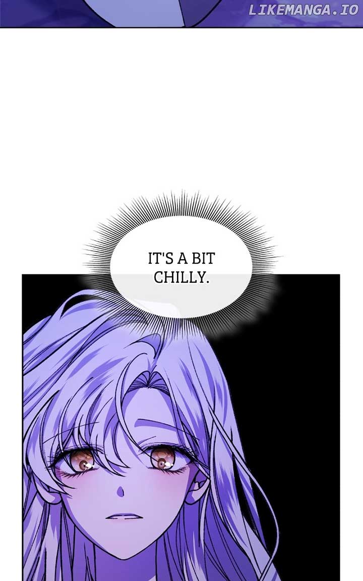Hoping for My Death Chapter 53 page 27