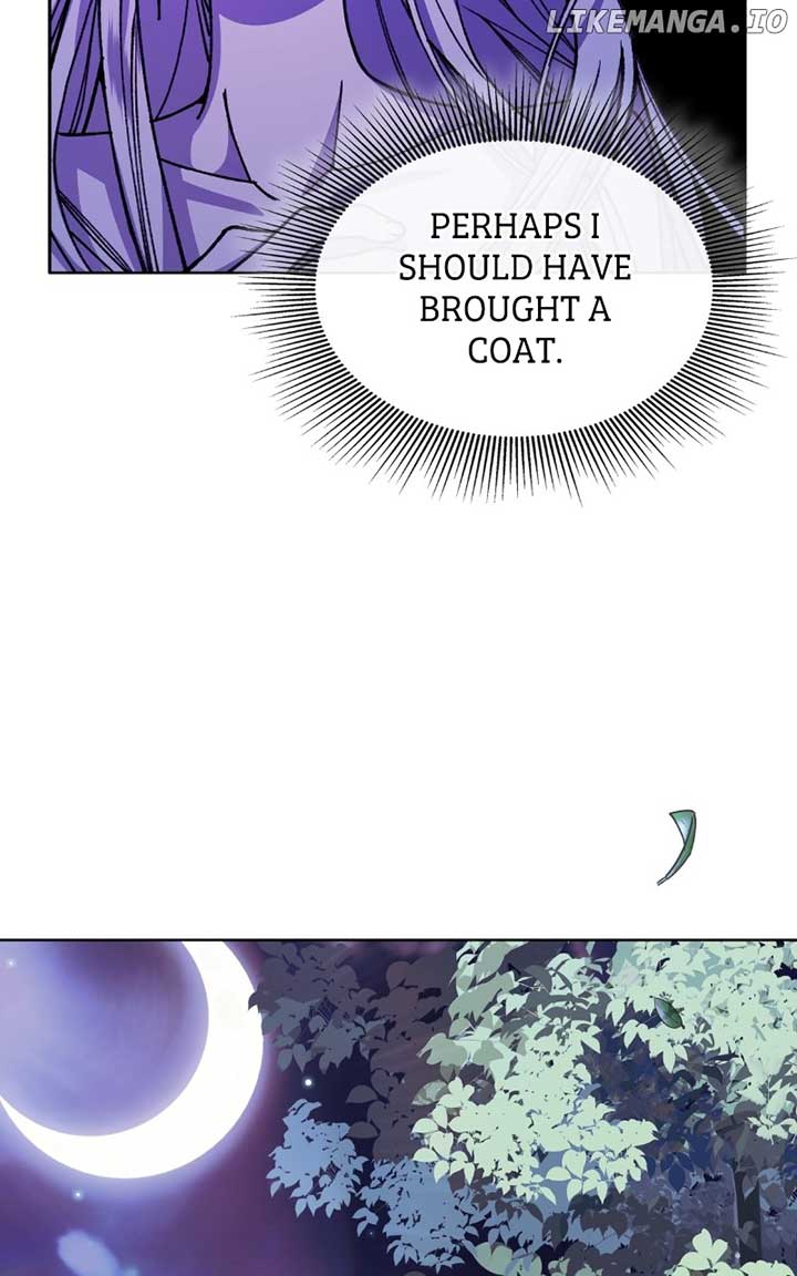 Hoping for My Death Chapter 53 page 28