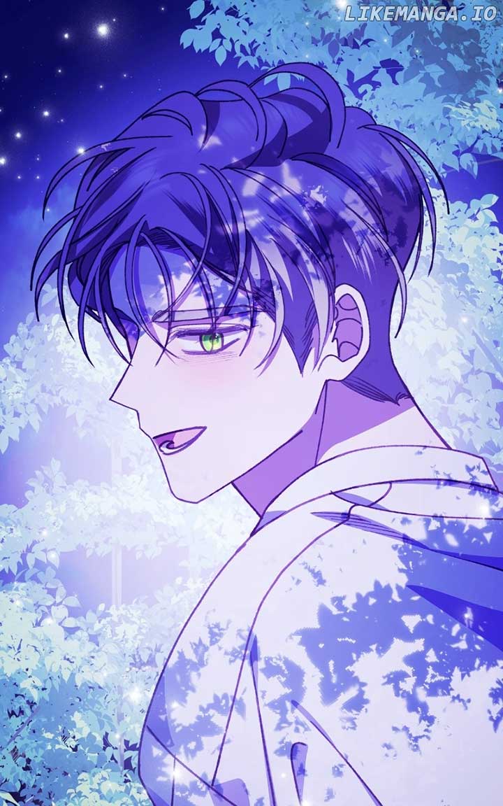 Hoping for My Death Chapter 53 page 2