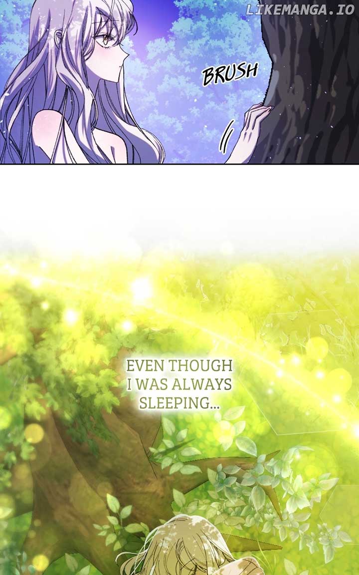 Hoping for My Death Chapter 53 page 31