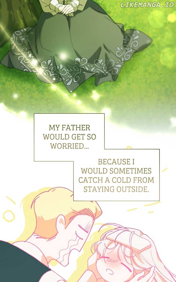 Hoping for My Death Chapter 53 page 33