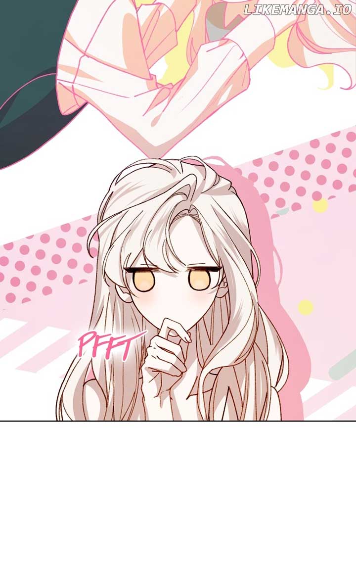 Hoping for My Death Chapter 53 page 34