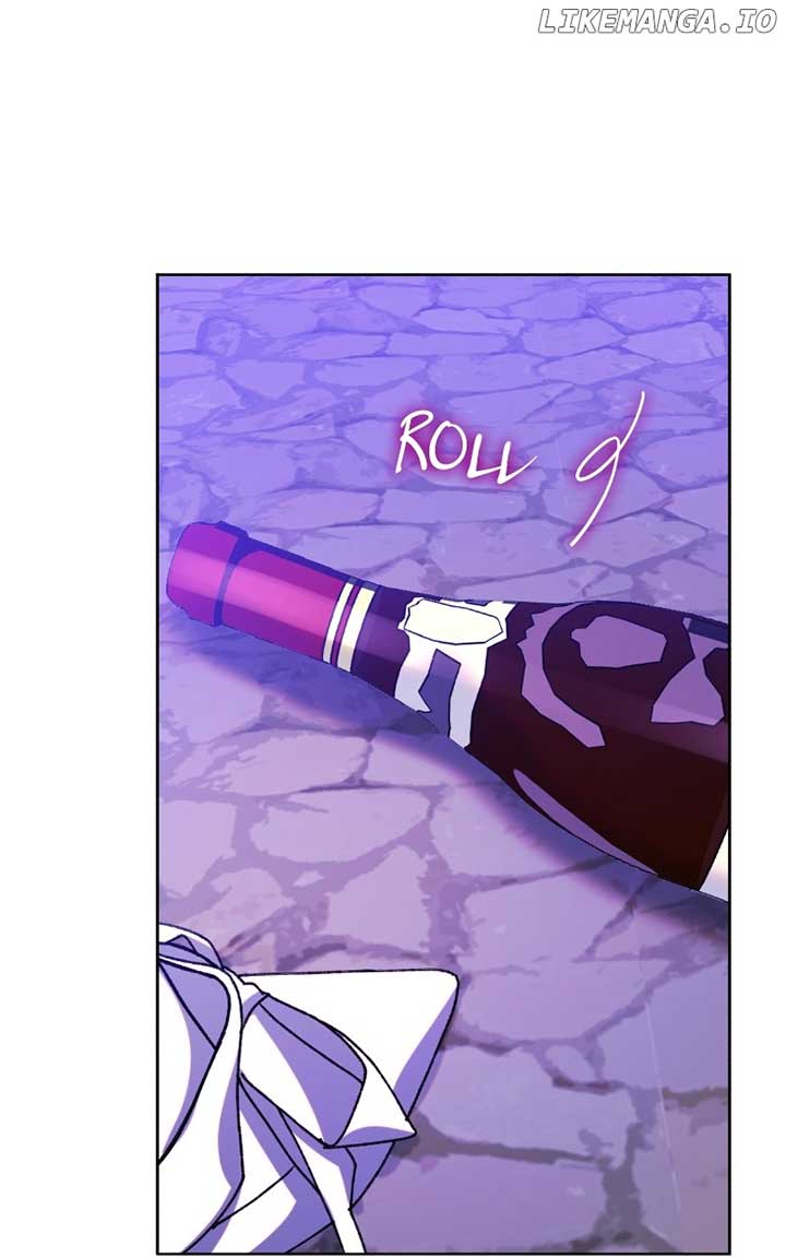 Hoping for My Death Chapter 53 page 35