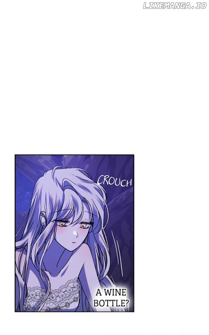 Hoping for My Death Chapter 53 page 36