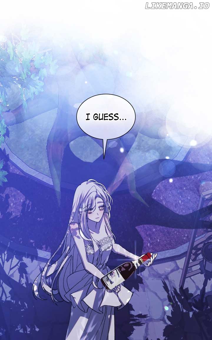 Hoping for My Death Chapter 53 page 37