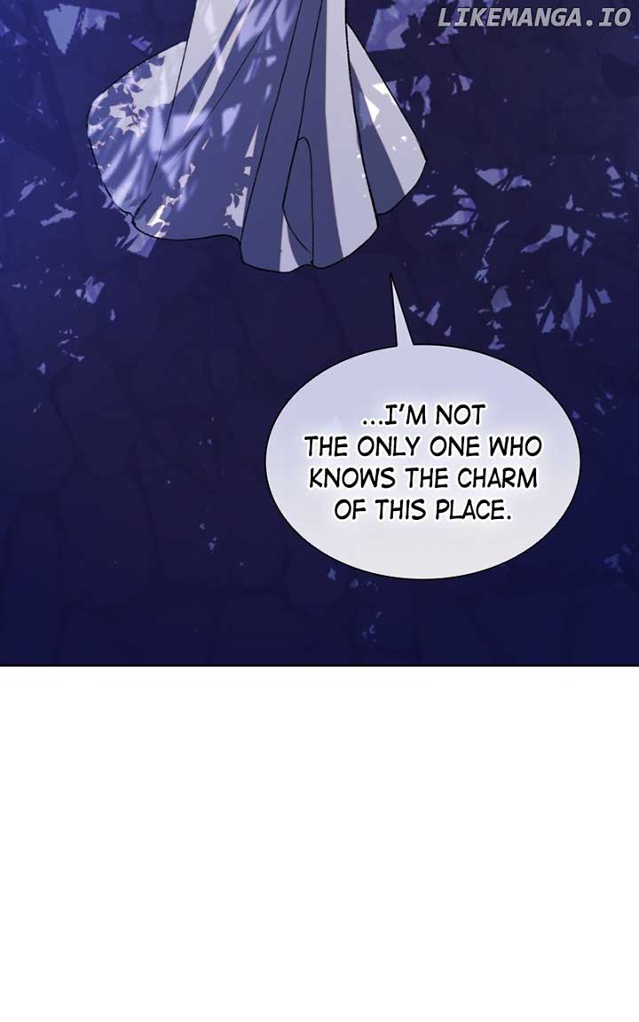 Hoping for My Death Chapter 53 page 38