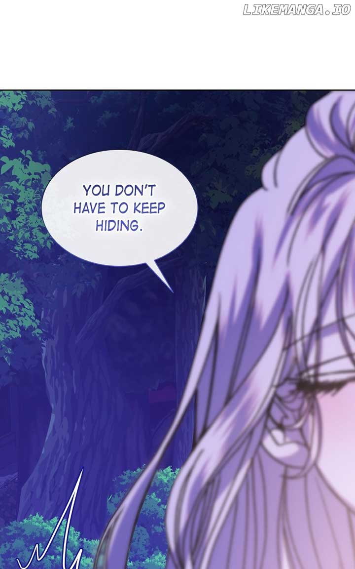 Hoping for My Death Chapter 53 page 40