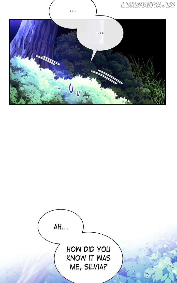 Hoping for My Death Chapter 53 page 42