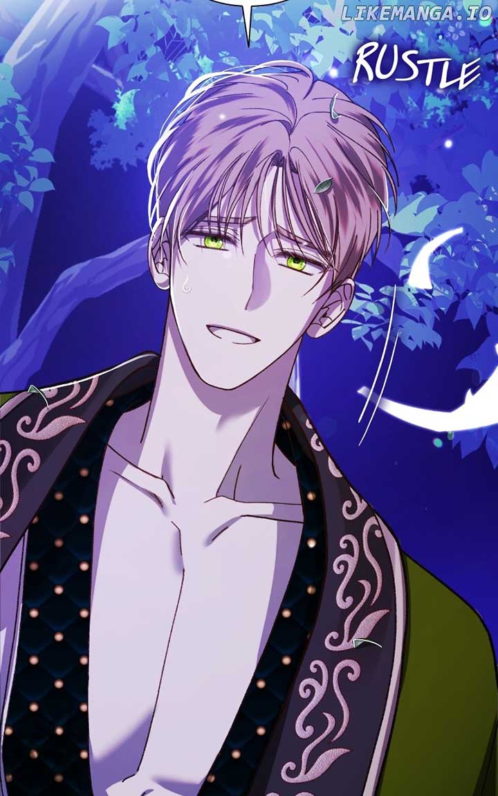 Hoping for My Death Chapter 53 page 43