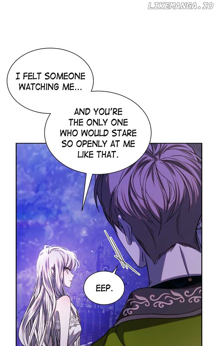 Hoping for My Death Chapter 53 page 46