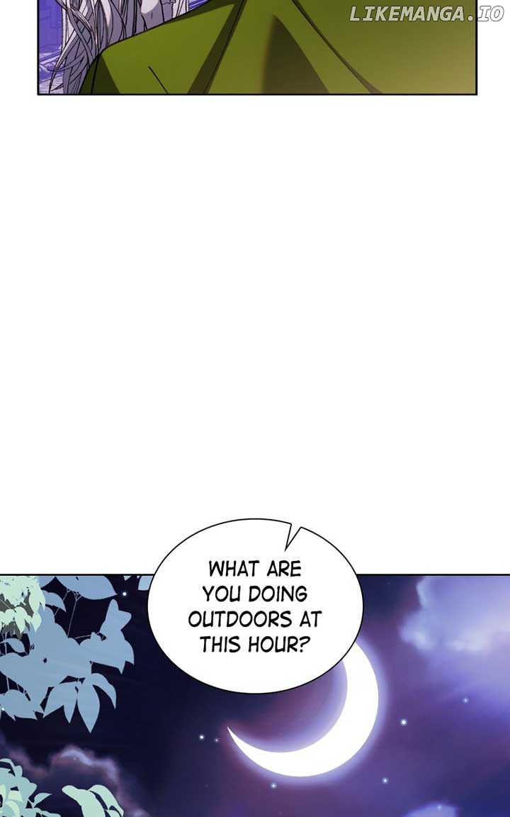 Hoping for My Death Chapter 53 page 47