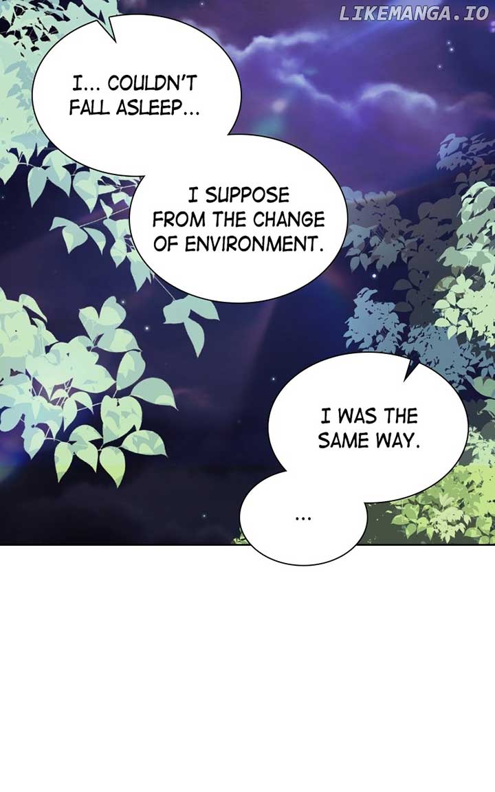 Hoping for My Death Chapter 53 page 48