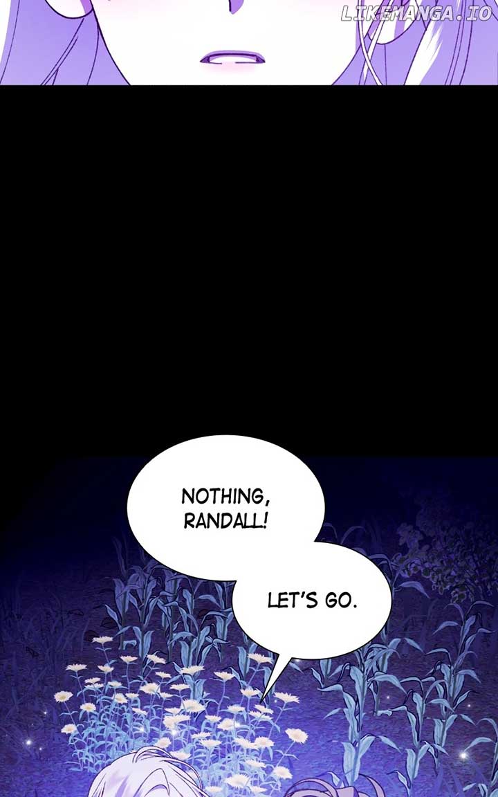 Hoping for My Death Chapter 53 page 4