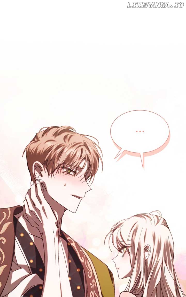 Hoping for My Death Chapter 53 page 49