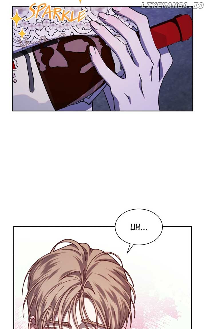 Hoping for My Death Chapter 53 page 51