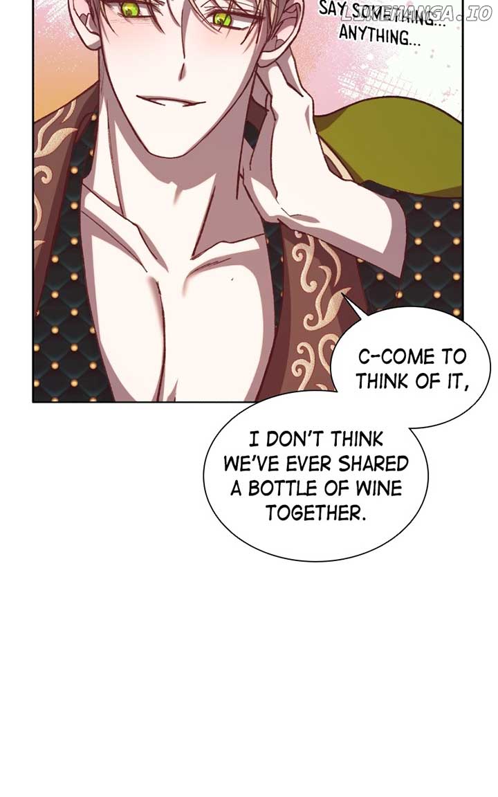 Hoping for My Death Chapter 53 page 52