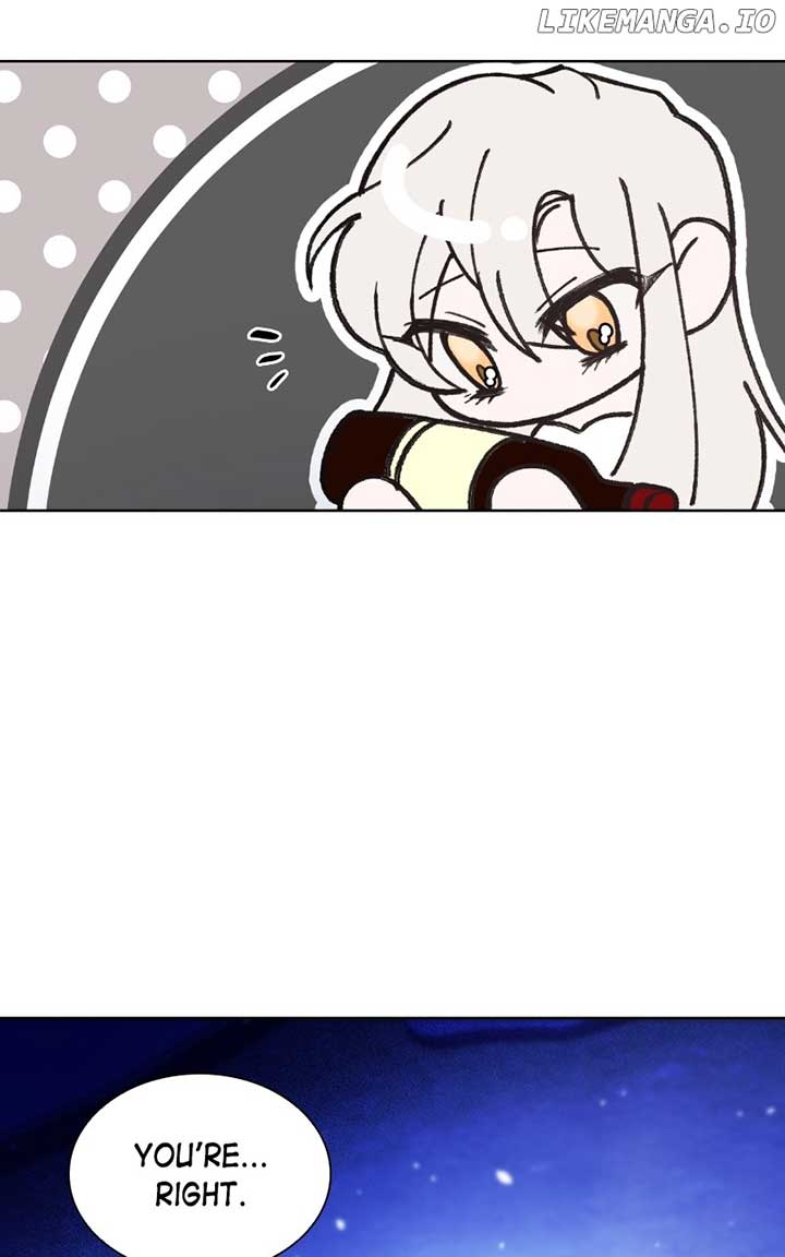 Hoping for My Death Chapter 53 page 53