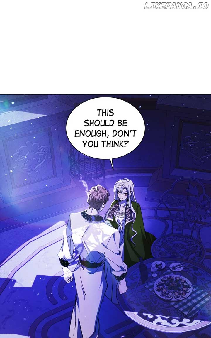 Hoping for My Death Chapter 53 page 59