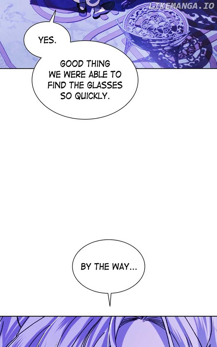 Hoping for My Death Chapter 53 page 60