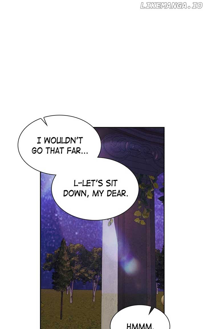Hoping for My Death Chapter 53 page 63
