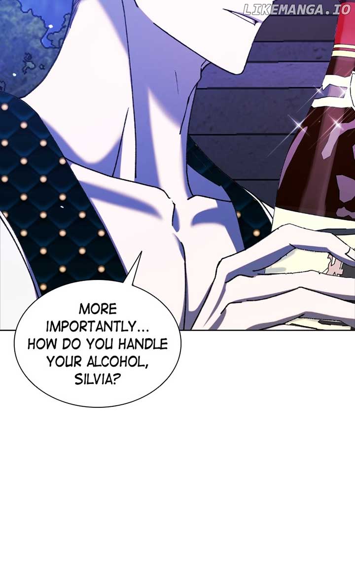 Hoping for My Death Chapter 53 page 65