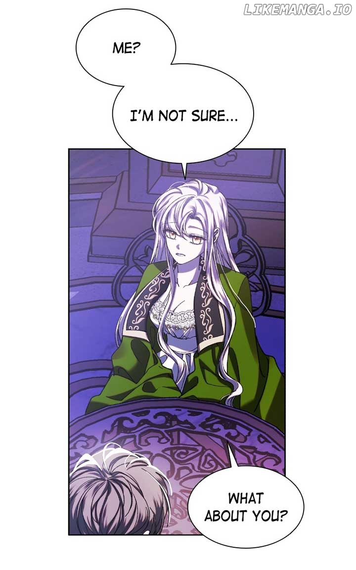 Hoping for My Death Chapter 53 page 66