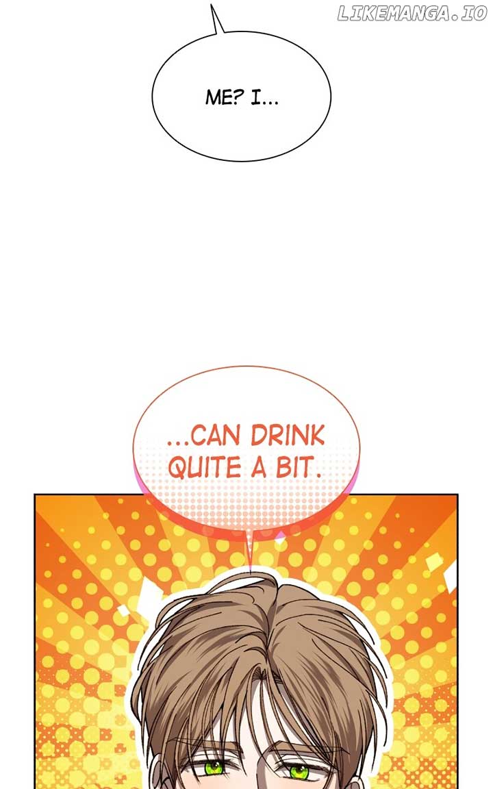 Hoping for My Death Chapter 53 page 67