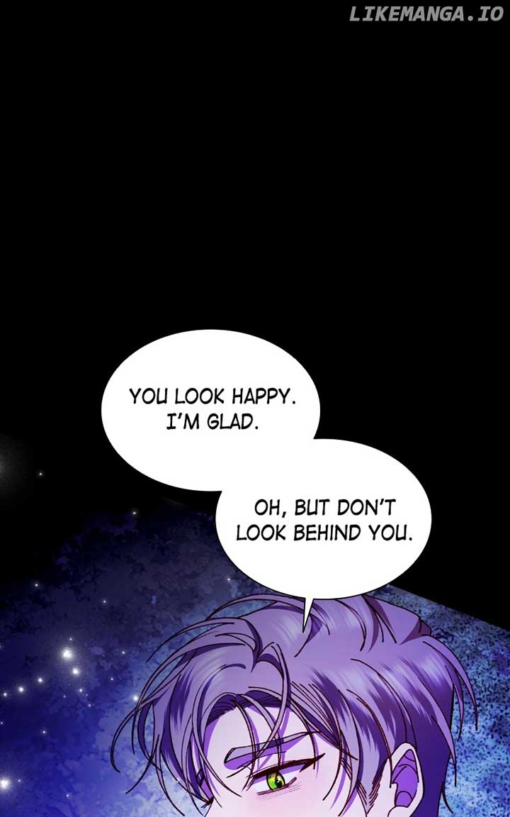 Hoping for My Death Chapter 53 page 6