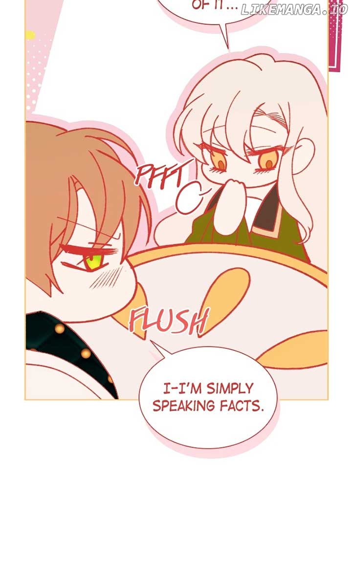 Hoping for My Death Chapter 53 page 70