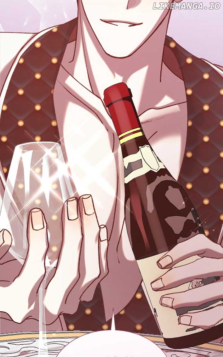Hoping for My Death Chapter 53 page 73
