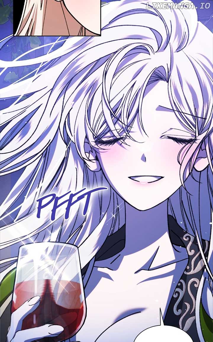 Hoping for My Death Chapter 53 page 75