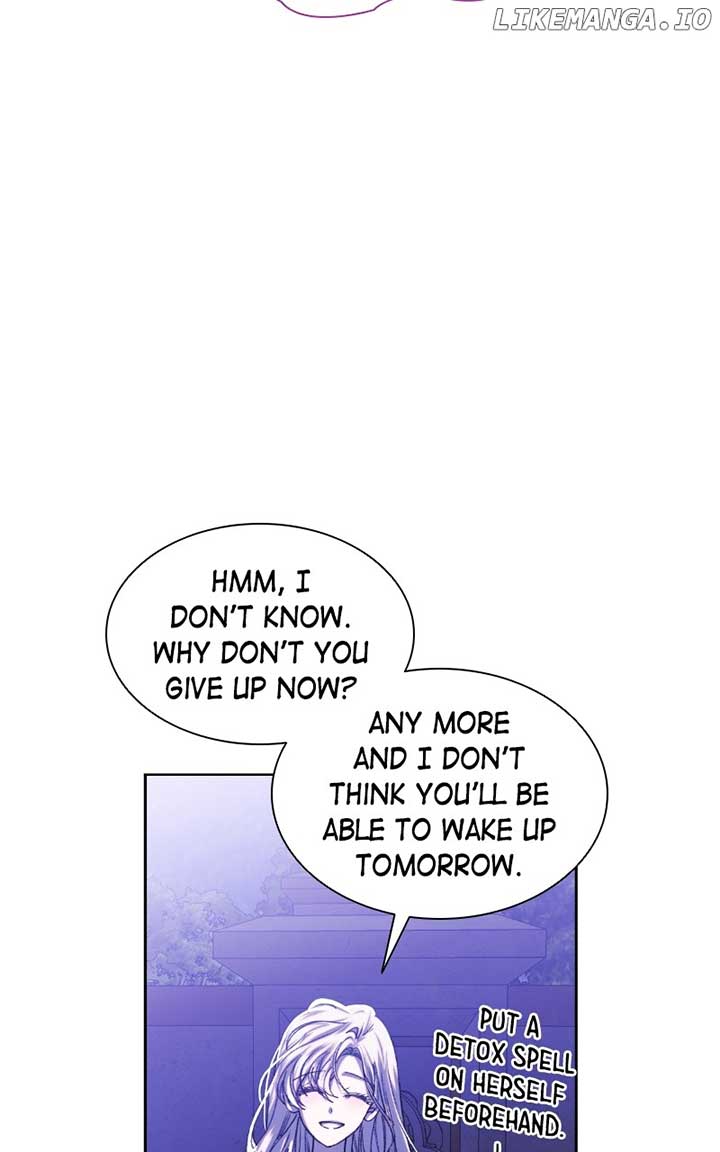 Hoping for My Death Chapter 53 page 80