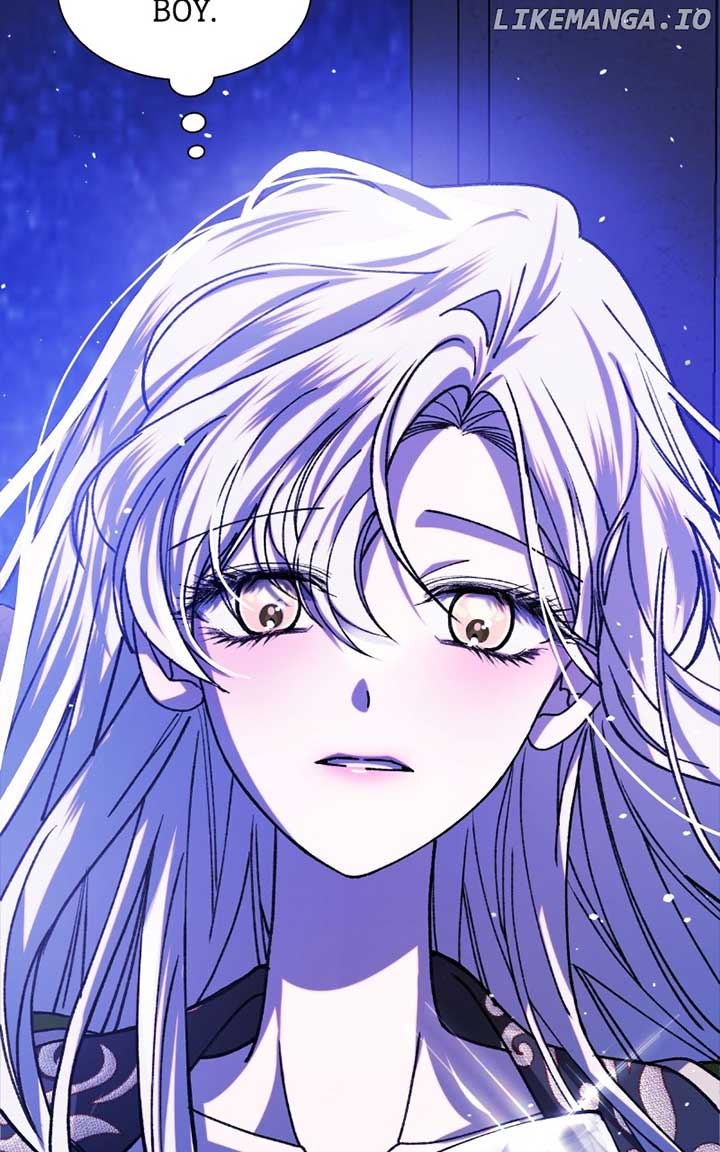 Hoping for My Death Chapter 53 page 82