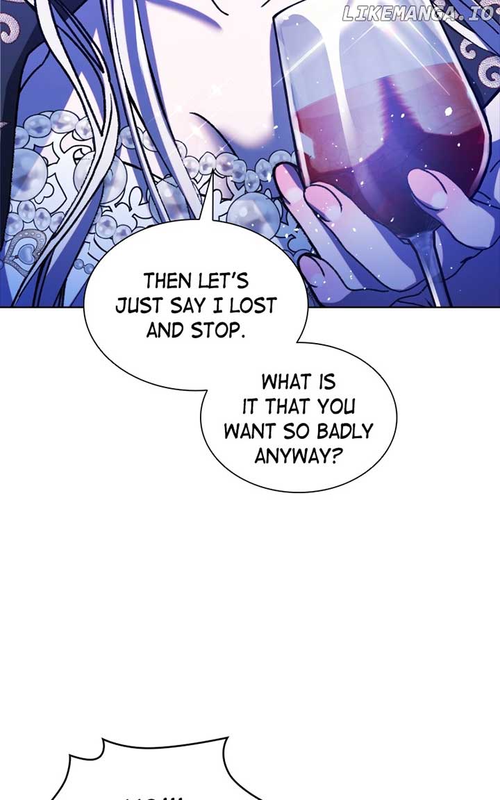 Hoping for My Death Chapter 53 page 83