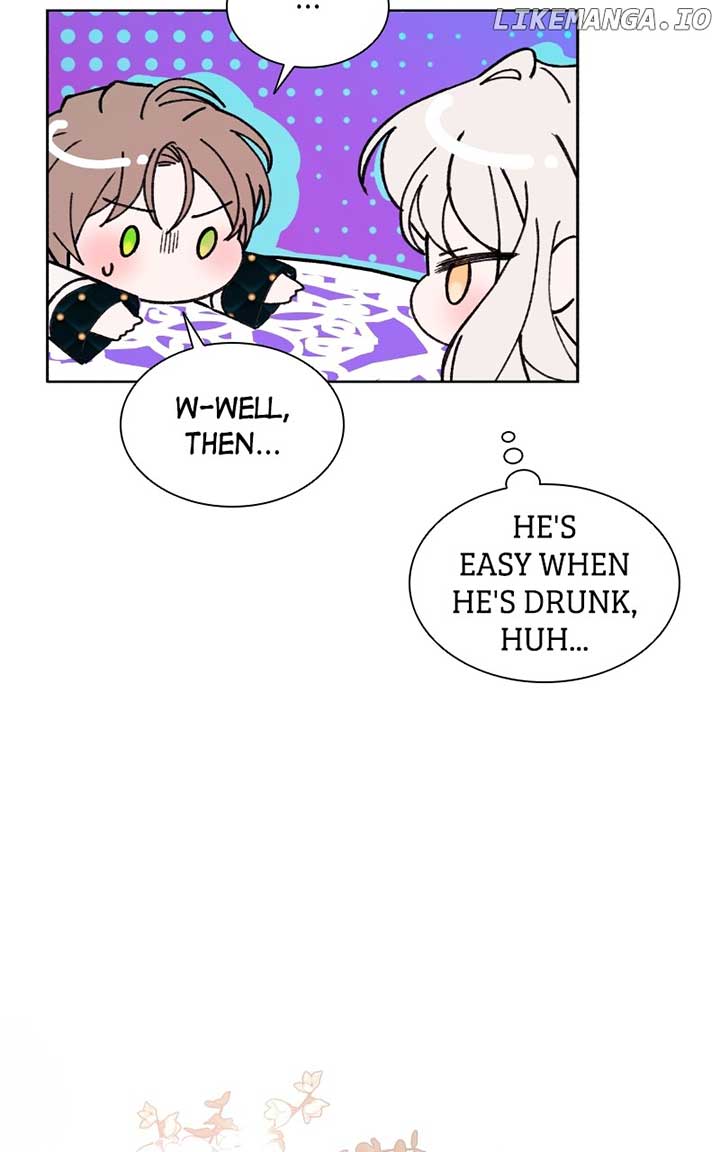 Hoping for My Death Chapter 53 page 85