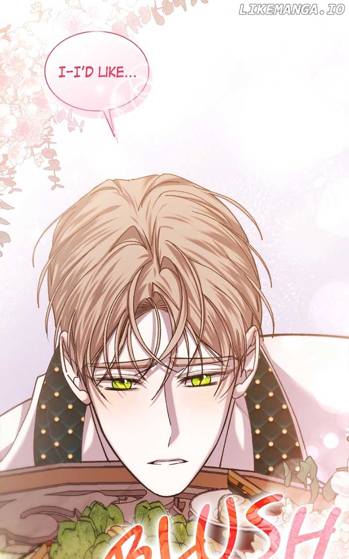 Hoping for My Death Chapter 53 page 86