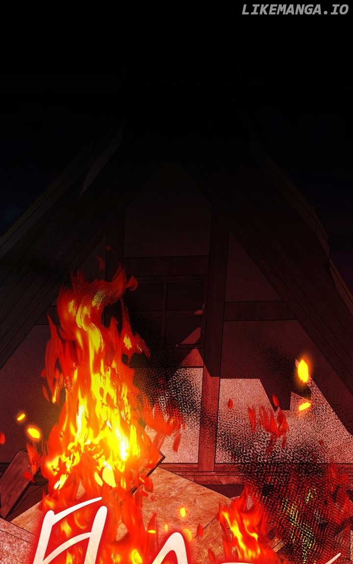 Hoping for My Death Chapter 53 page 8