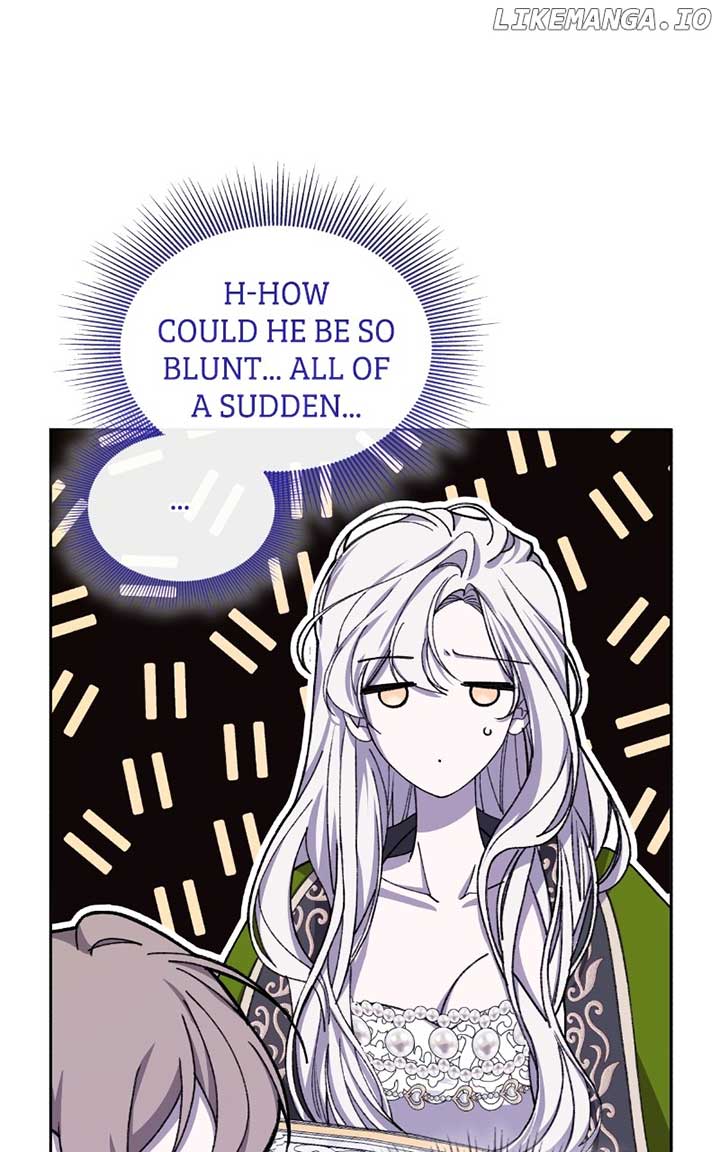 Hoping for My Death Chapter 53 page 89