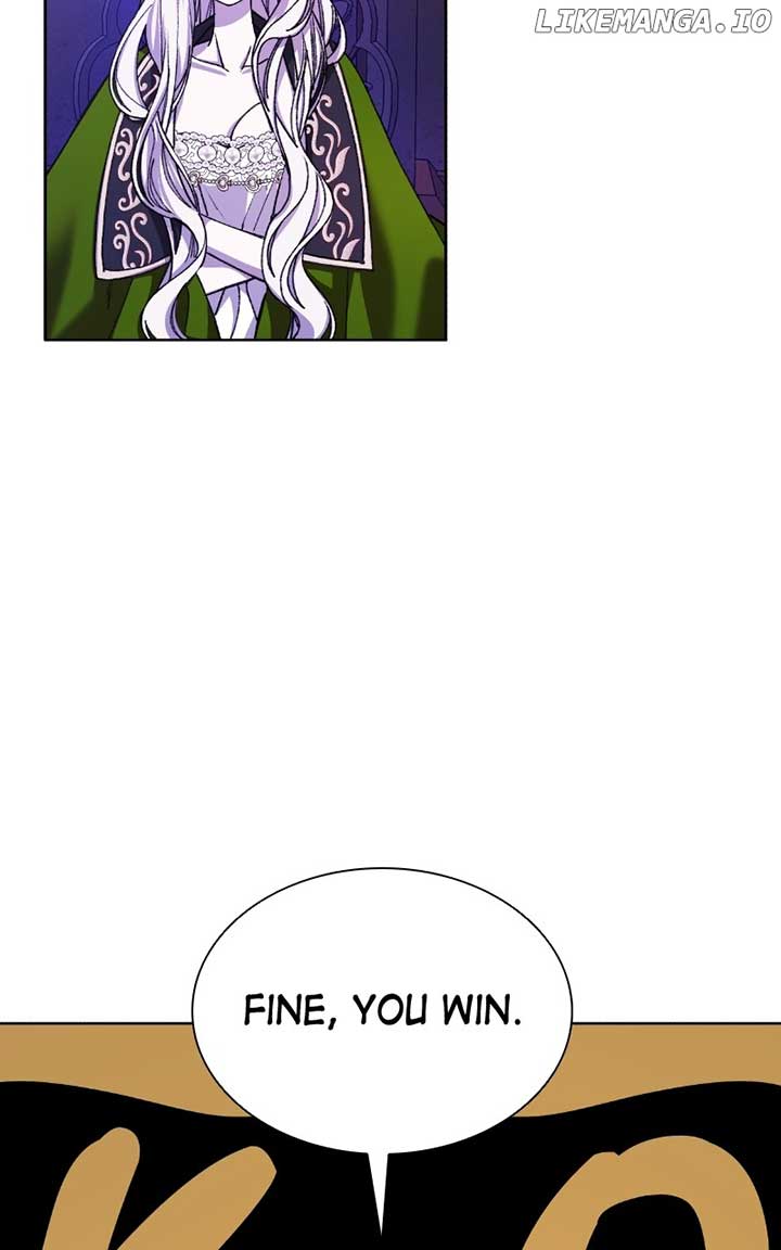 Hoping for My Death Chapter 53 page 91