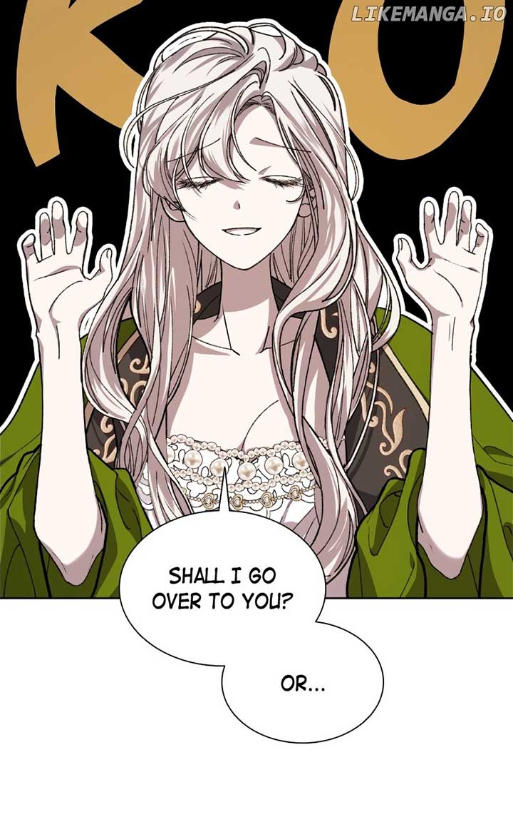 Hoping for My Death Chapter 53 page 92