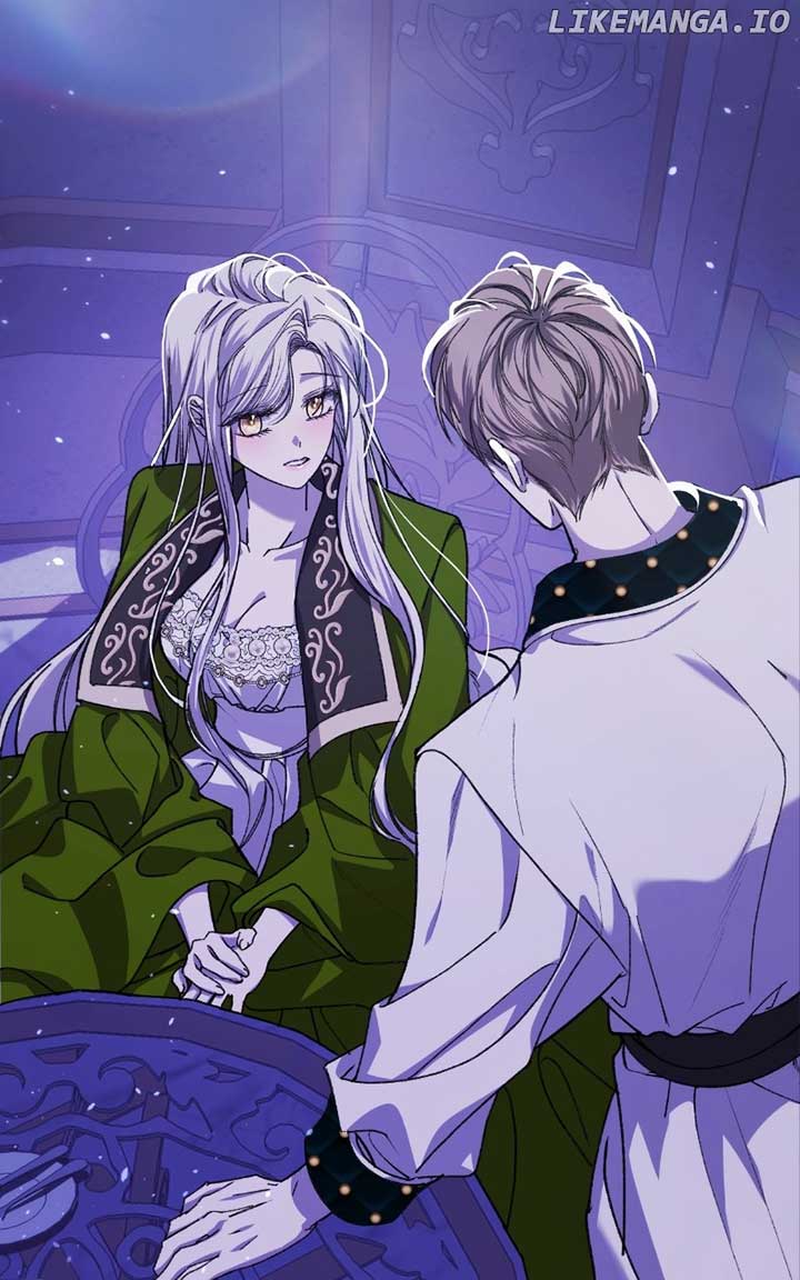 Hoping for My Death Chapter 53 page 96