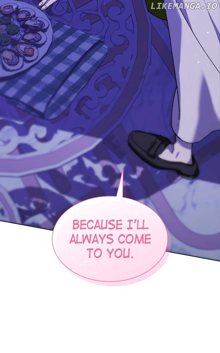 Hoping for My Death Chapter 53 page 97