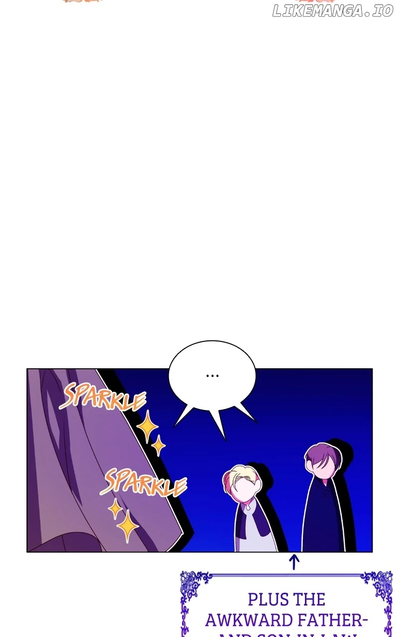 Hoping for My Death Chapter 56 page 9
