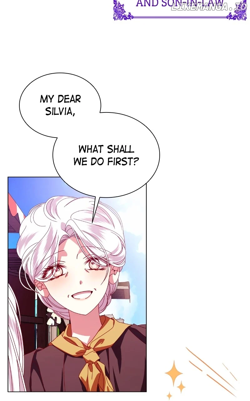 Hoping for My Death Chapter 56 page 10