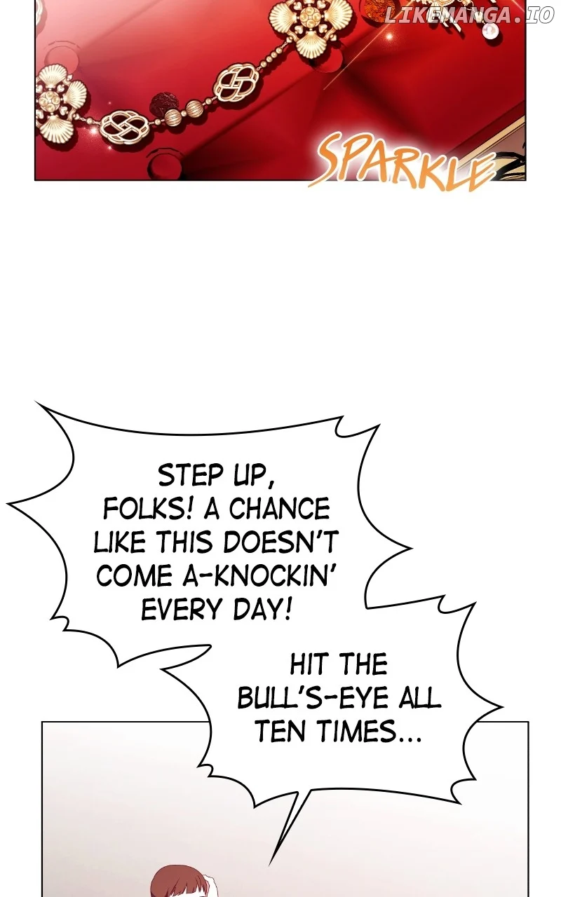 Hoping for My Death Chapter 56 page 12