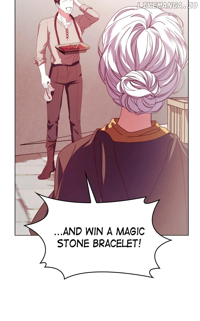 Hoping for My Death Chapter 56 page 13