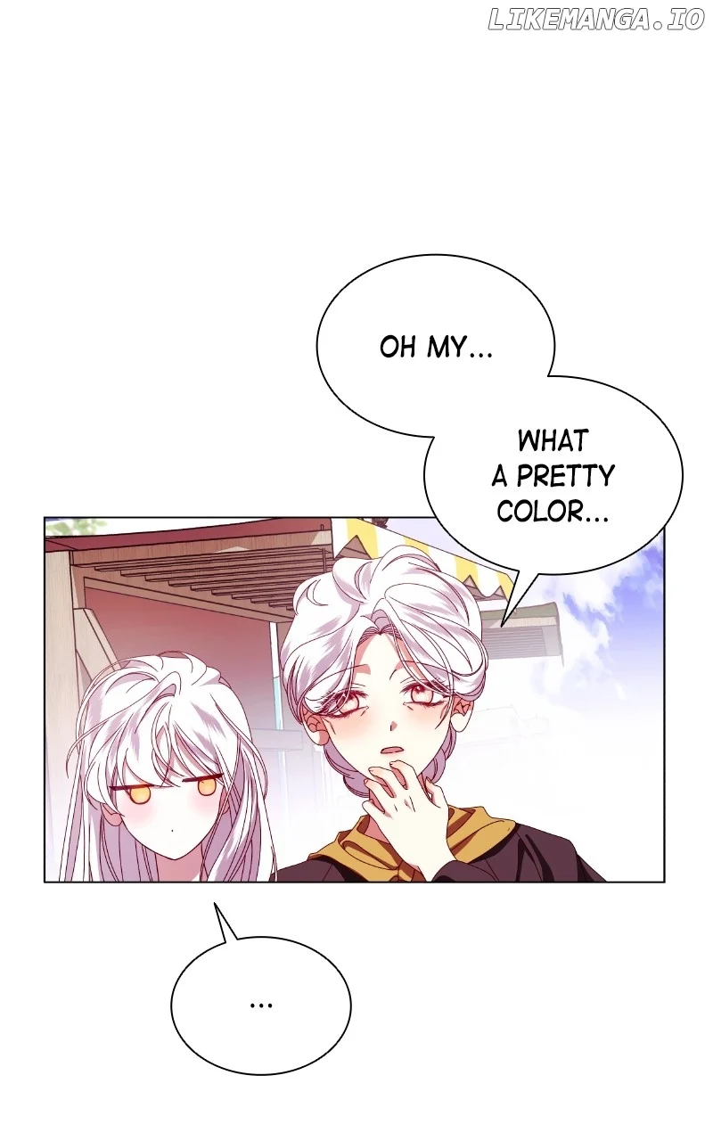 Hoping for My Death Chapter 56 page 14