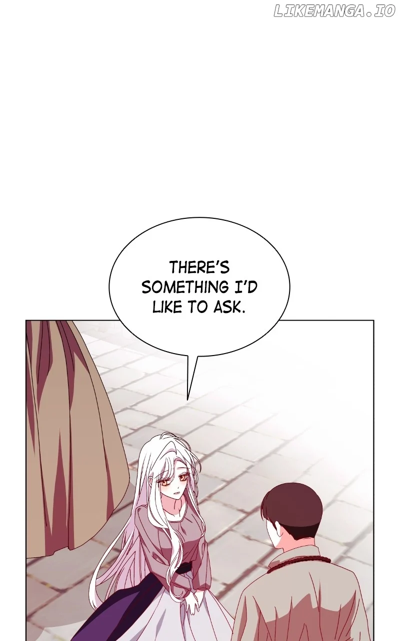 Hoping for My Death Chapter 56 page 15